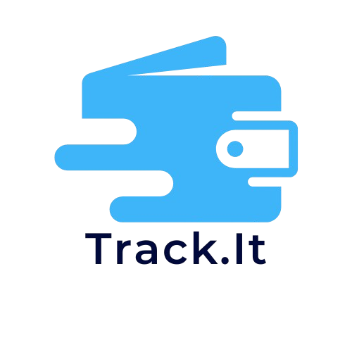 Logo Track It